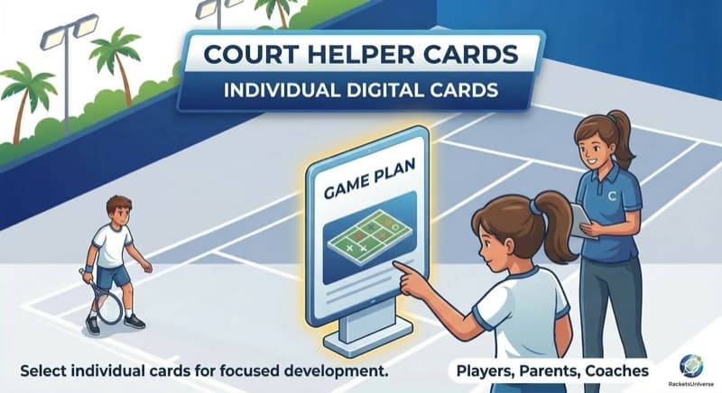 Match Awareness Card