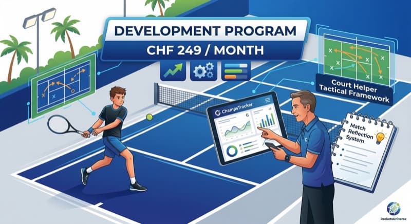 Development Program