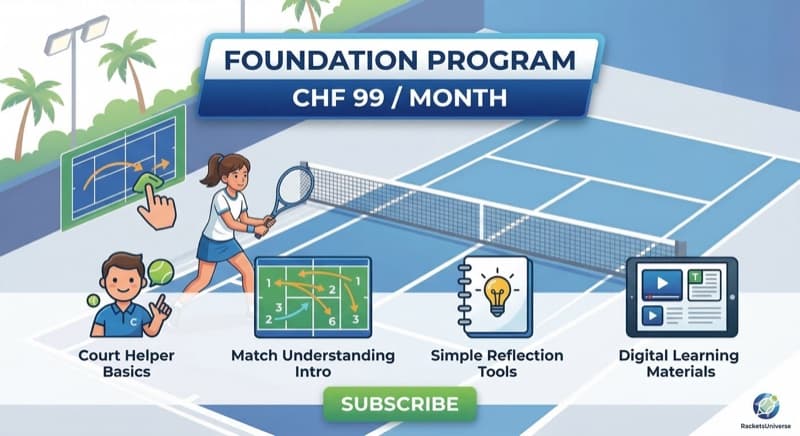 Foundation Program